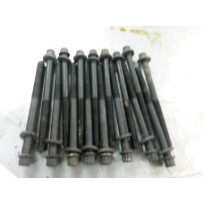 98H006 Cylinder Head Bolt Kit For 01-06 Hyundai Santa Fe  2.7